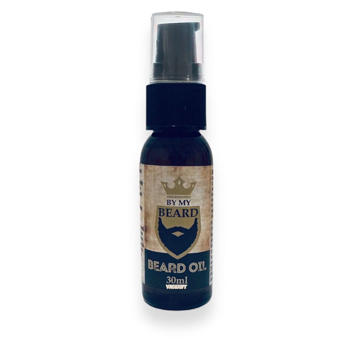 Beard Oil conditioner shampoo