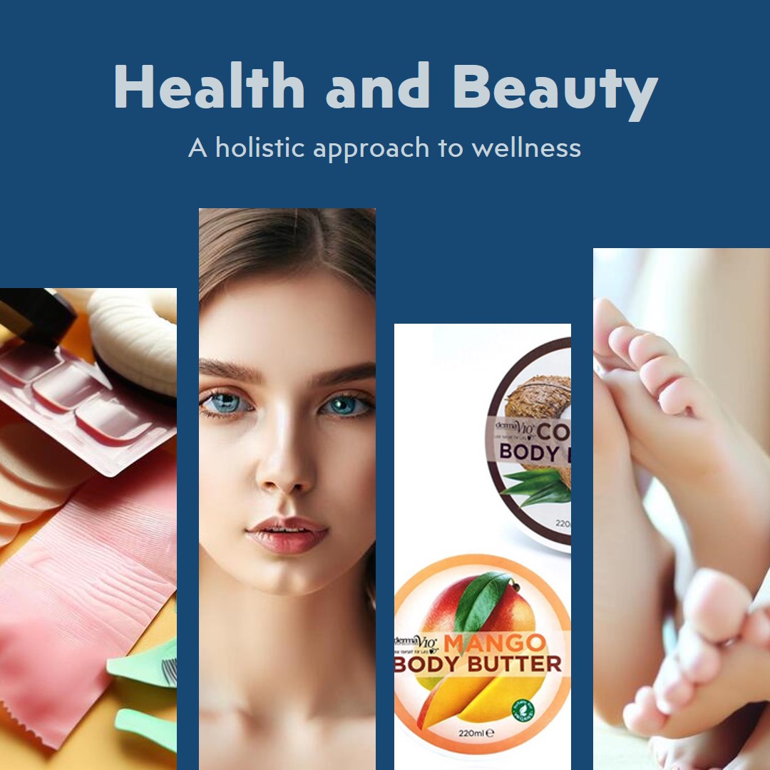 Health & Beauty