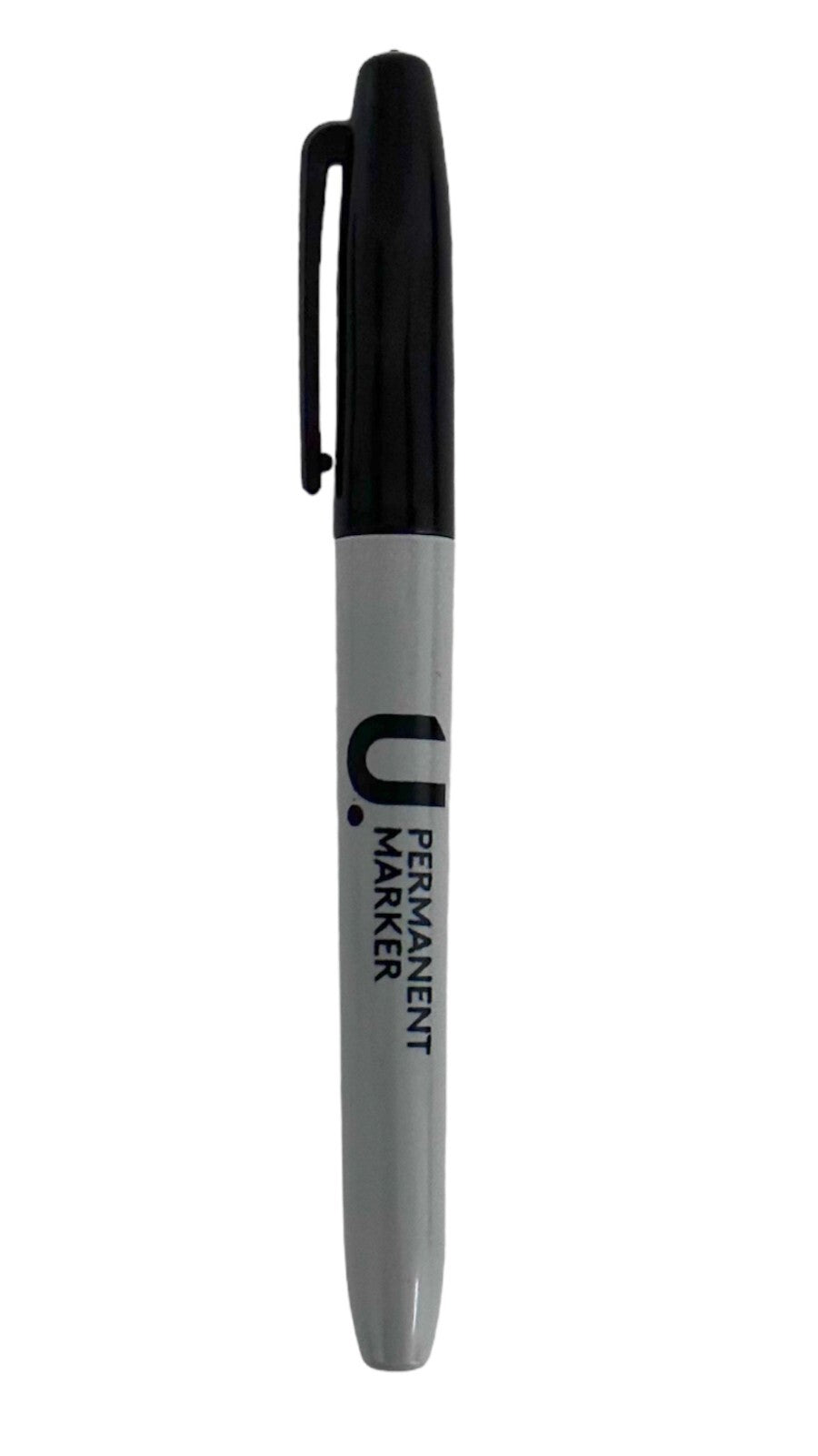 72 Black Permanent Marker Pens Bullet Point Tip Marker Permanent ink marker