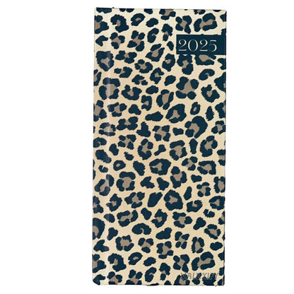 2025 Diary Slim Size Week to View 2025 Diaries Full Year Organiser Planner