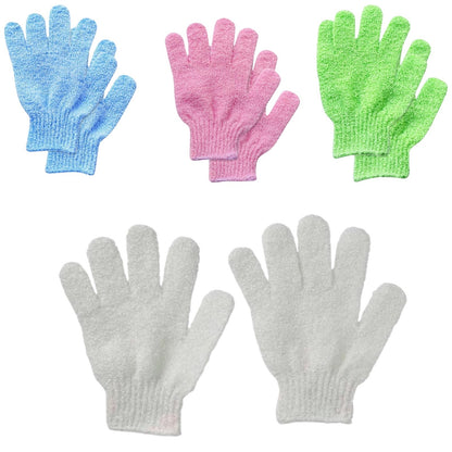 Exfoliaitng Bath Shower Gloves