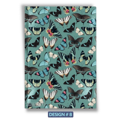 A4 Hardback Notebooks