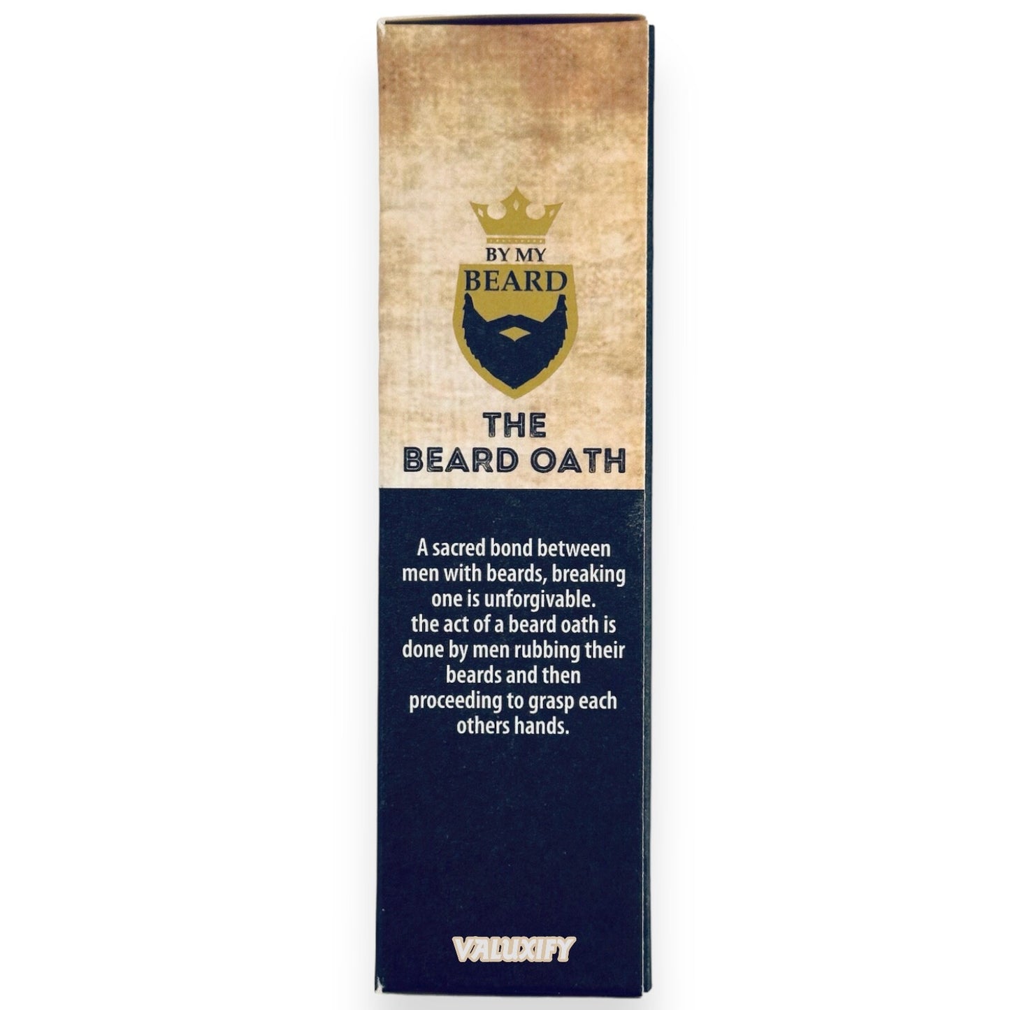 Beard Oil conditioner shampoo