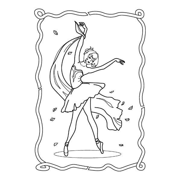 GIRLS KIDS COLOURING BOOK | MY PRETTY PRINCESS & BALLERINA| 40 PAGES | A4