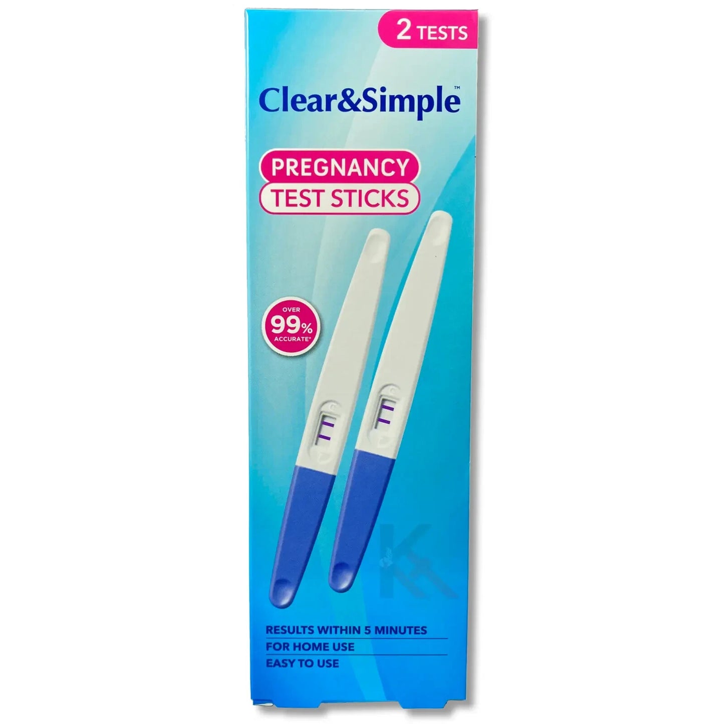 6 Pregnancy Test Home Sticks Early Family Planning Early Urine Over 99% Accurate