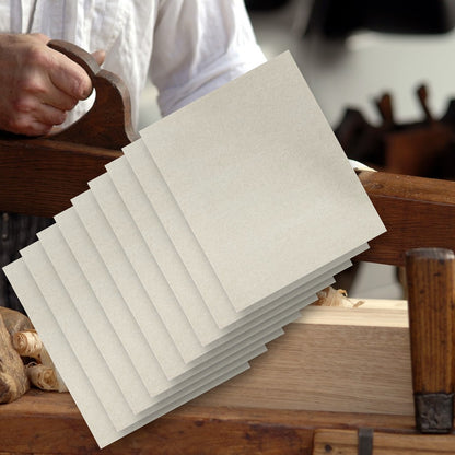 Assorted  Sanding Sheet Multi-Surface, 9 Sheets, 280mm x 230mm, 40, 100