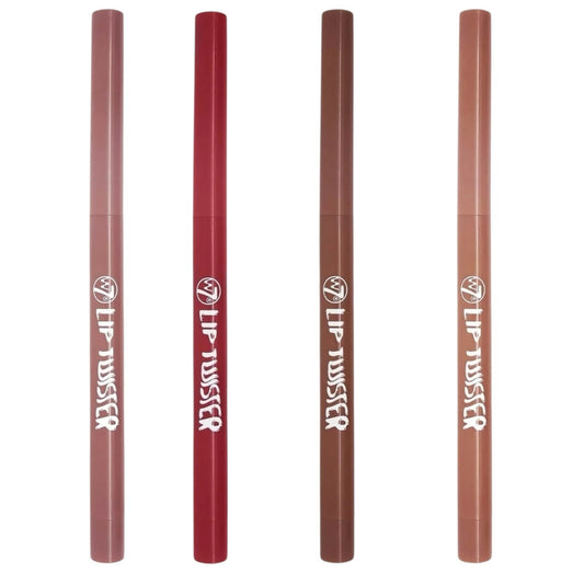 W7 Lip Twister Lip Liner Pencil