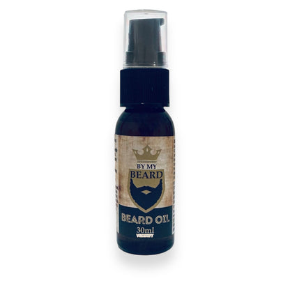 Beard Oil conditioner shampoo