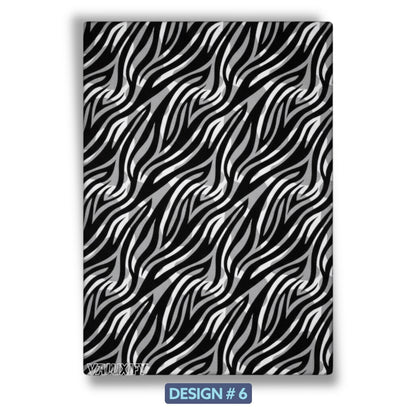 A4 Hardback Notebooks