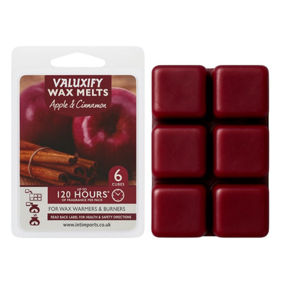 Opella WAX MELTS CUBES 120 HOURS TIME