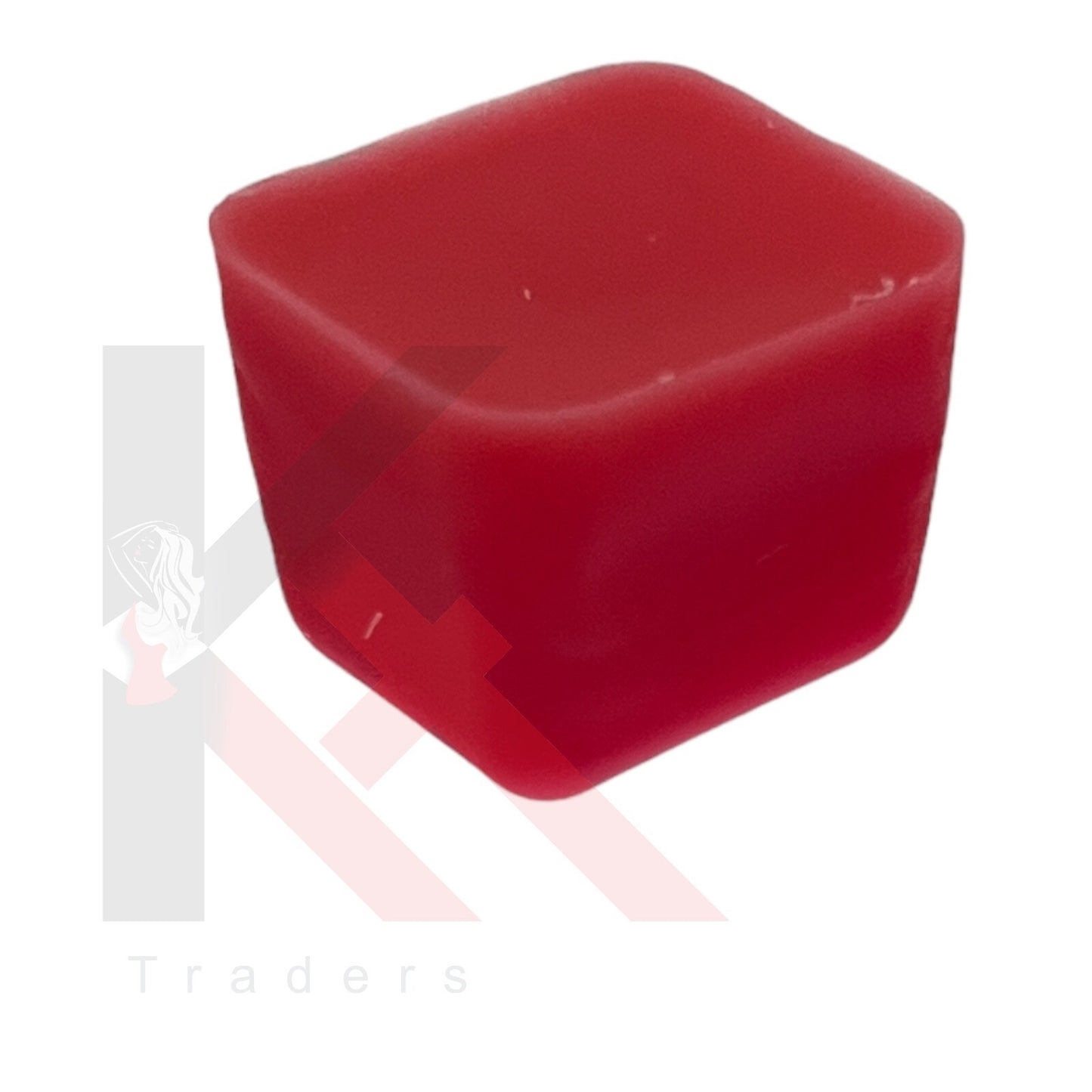 AIRPURE  ROCKIN RHUBAR BWAX MELTS  SCENTED CANDLE BURNER REFILL HOME 150 HOURS