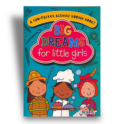 Kids Children Puzzle Activity Book Learning Book Girl Boys Word Search | Maze