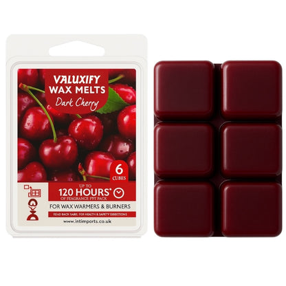 Opella WAX MELTS CUBES 120 HOURS TIME