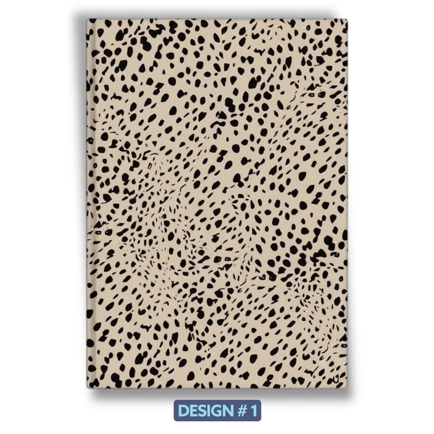 A4 Hardback Notebooks