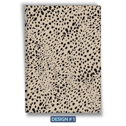 A4 Hardback Notebooks