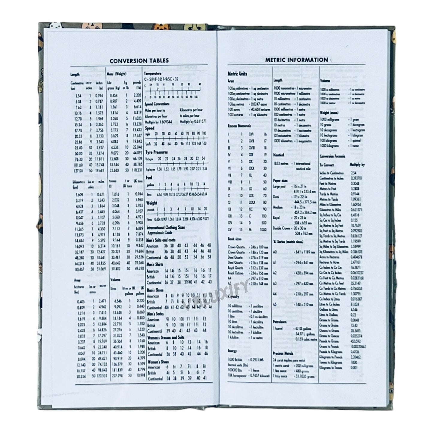 2025 Diary Slim Size Week to View 2025 Diaries Full Year Organiser Planner