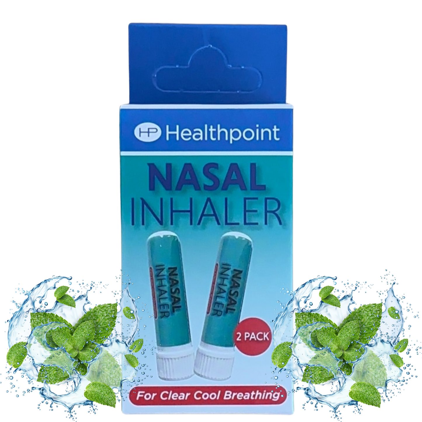 Nasal Inhaler Nasal Stick Relief From Catarrh Blocked Nose Sinuses Congestion 6