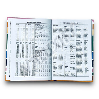 2025 A5 Week To View Diary