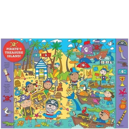Search & Find  Kids Children Kids Activity Books My  Puzzles Fun 2 Books A4