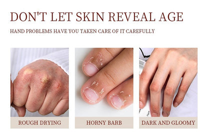 3x Aloe Vera Hand Mask Gloves