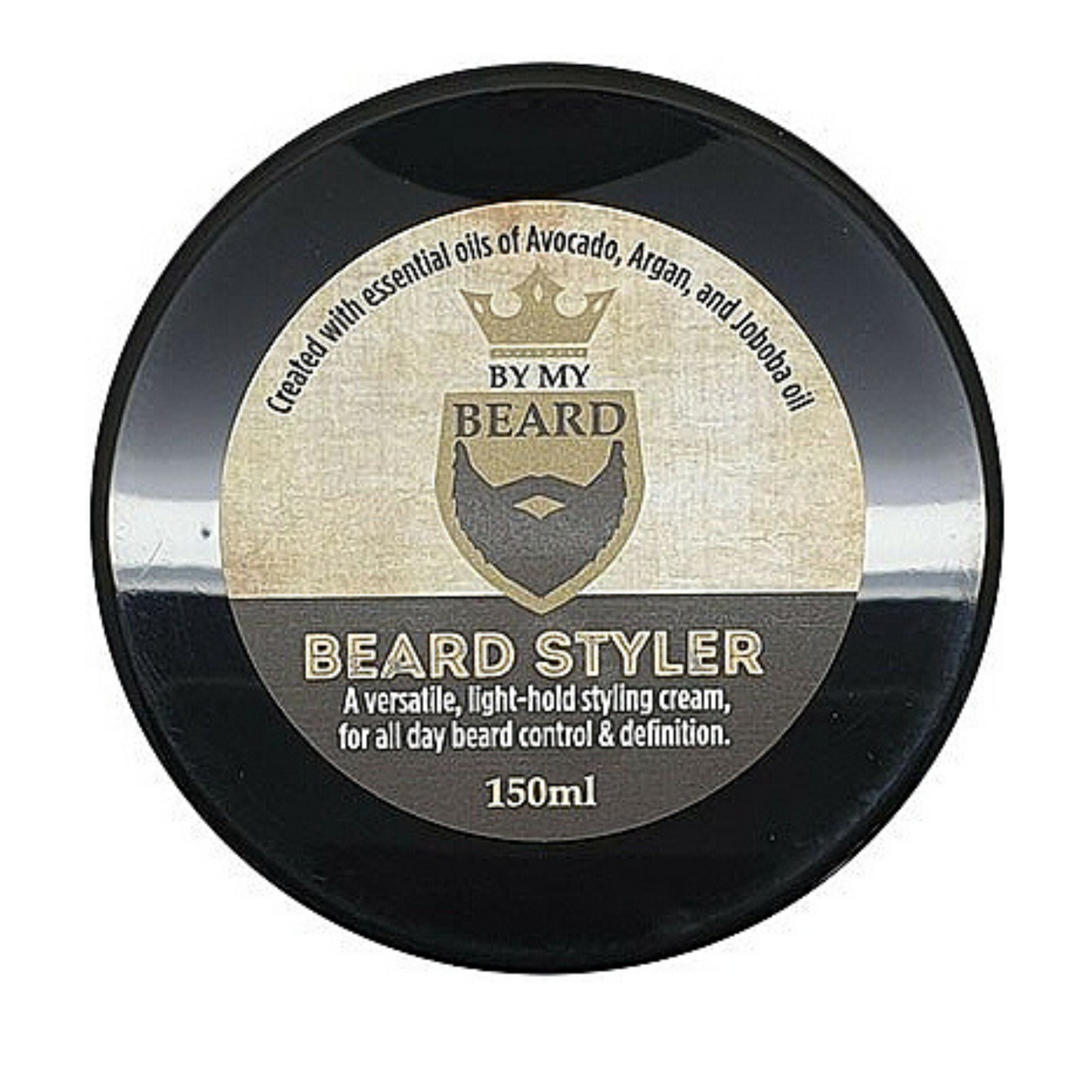 Men's Gent's Beard Grooming Kit Gift Set Shampoo Oil Wax Wooden Brush Comb Hair
