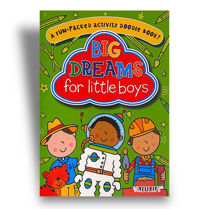 Kids Children Puzzle Activity Book Learning Book Girl Boys Word Search | Maze