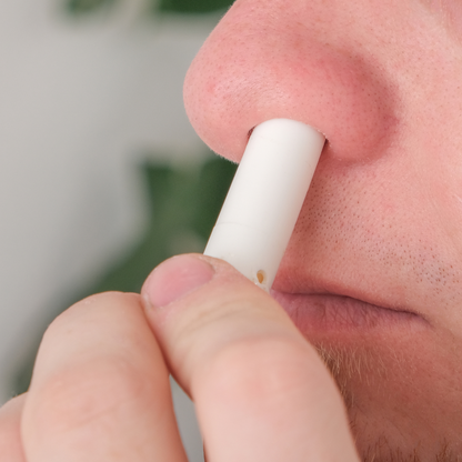 Nasal Inhaler Nasal Stick Relief From Catarrh Blocked Nose Sinuses Congestion 6
