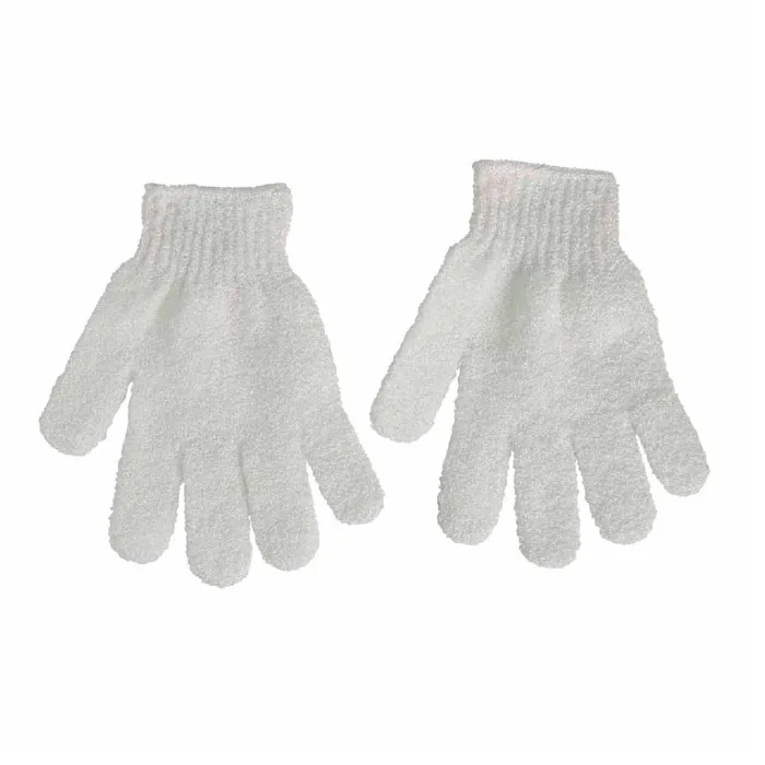Exfoliaitng Bath Shower Gloves