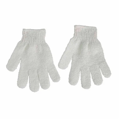Exfoliaitng Bath Shower Gloves