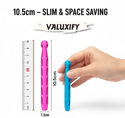 Strong Dolly Pegs Durable Plastic Laundry Clothes Line Coloured Washing Pegs uk