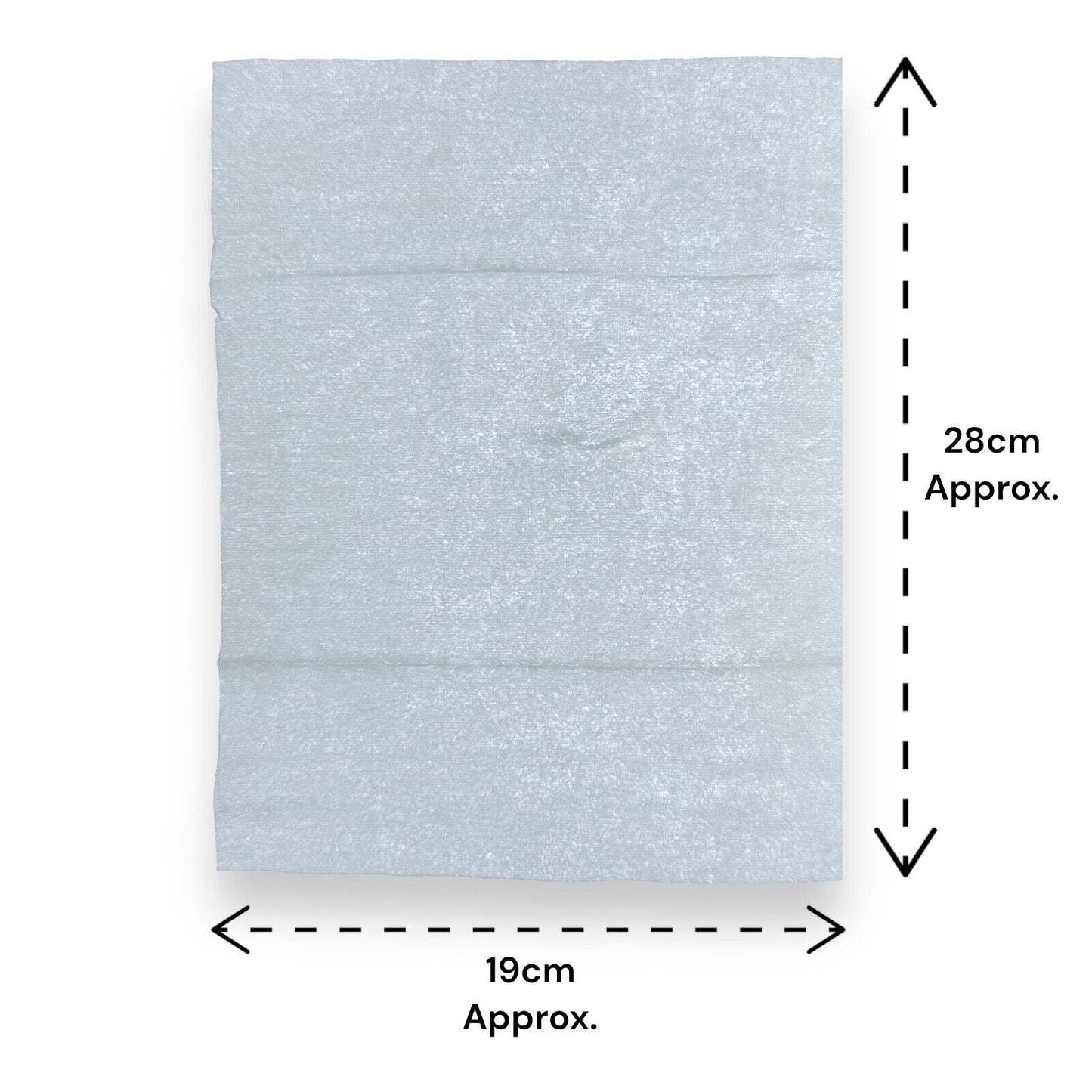 Wood Floor Wipes Household Cleaning Wipes Laminate Wood Floor Pack of 3