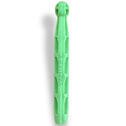 Strong Dolly Pegs | Durable Plastic Laundry Washing Clothes Line Coloured 96 Peg