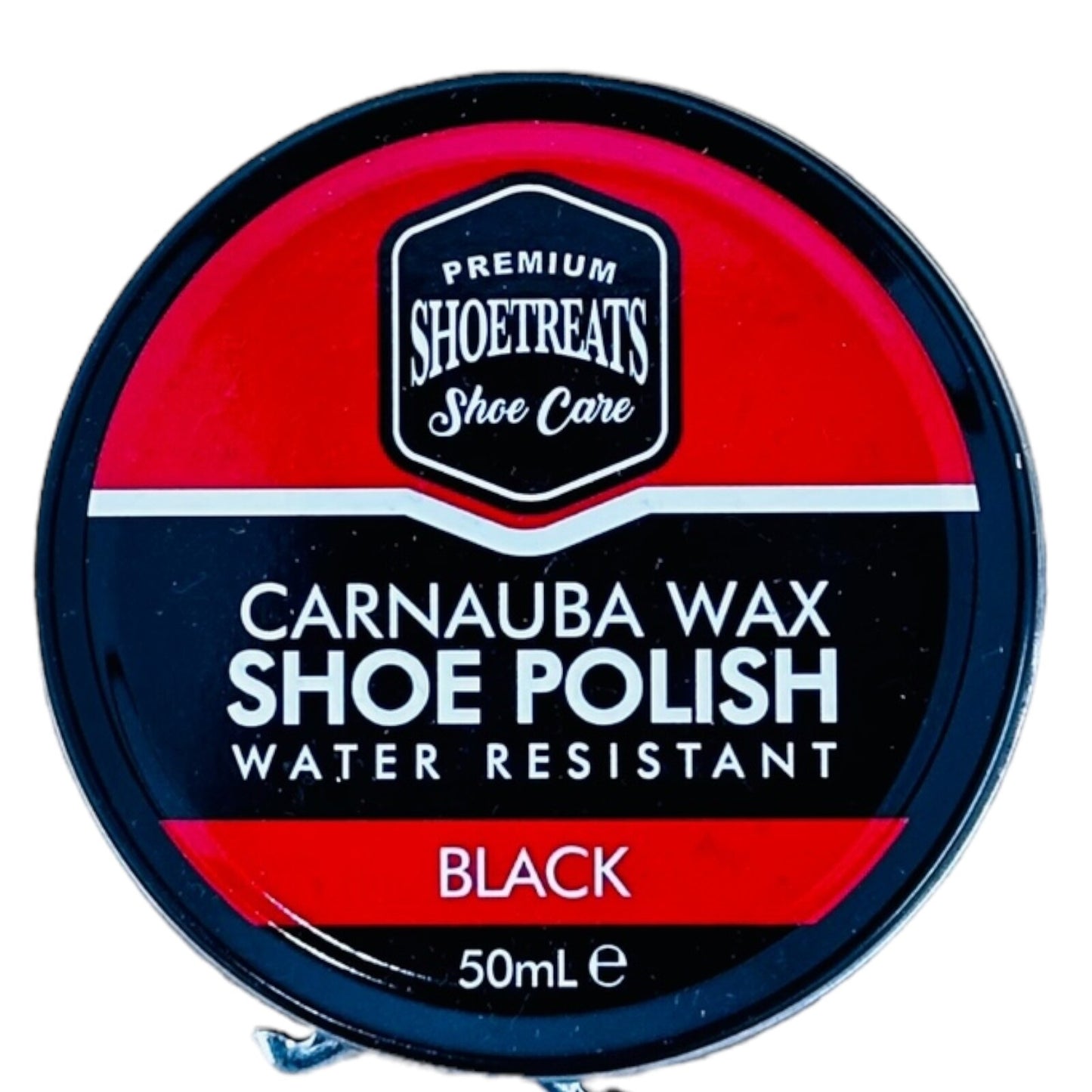 Carnauba Shoe Polish