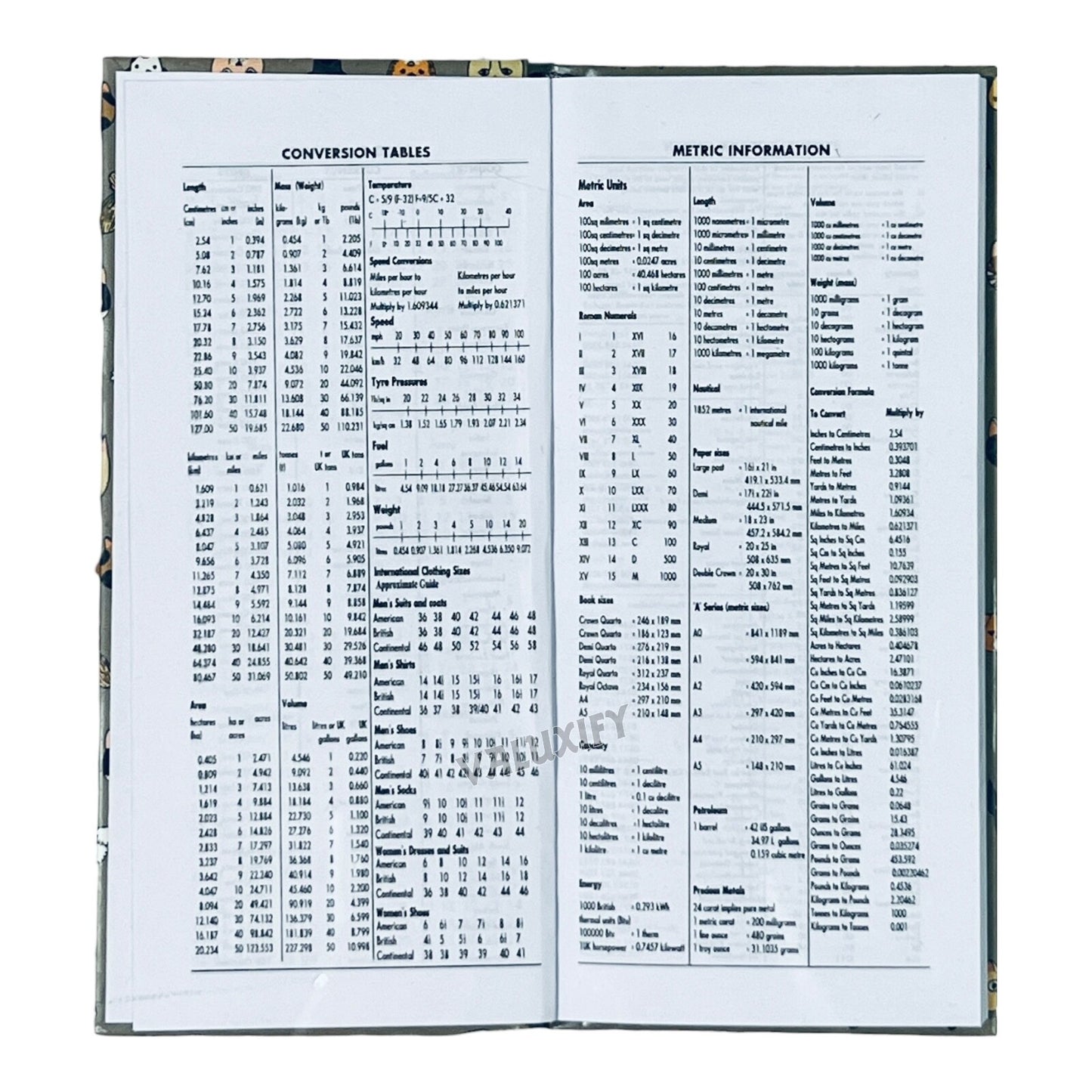 2025 Diary Slim Size Week to View 2025 Diaries Full Year Organiser Planner