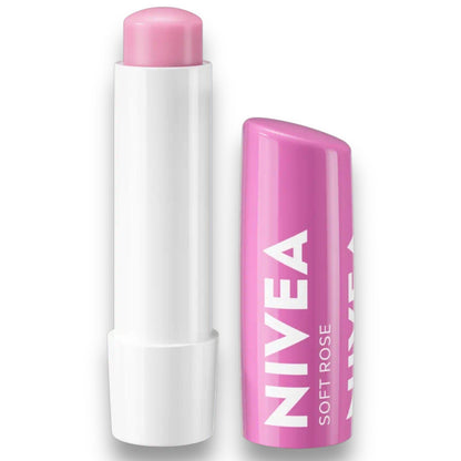 Nivea Lip Balm Care 4.8gm