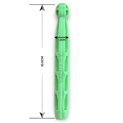 Strong Dolly Pegs | Durable Plastic Laundry Washing Clothes Line Coloured 96 Peg