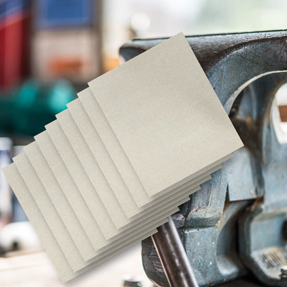 Assorted  Sanding Sheet Multi-Surface, 9 Sheets, 280mm x 230mm, 40, 100