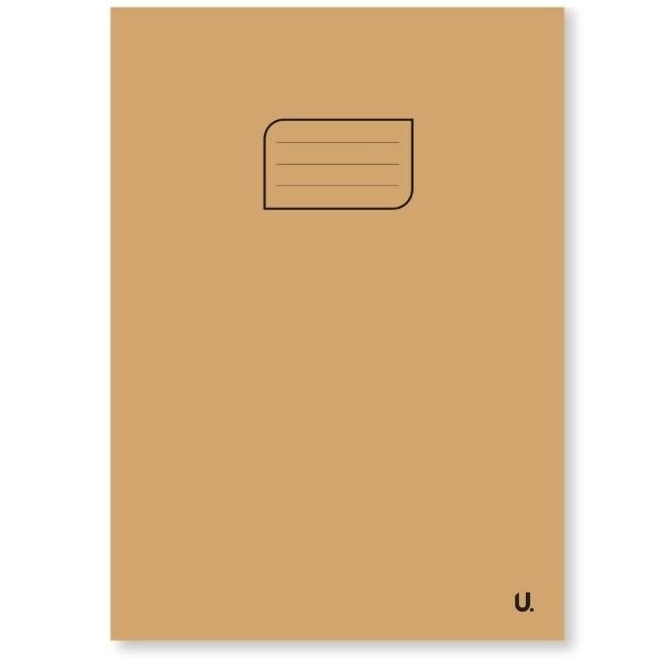 Exercise Notebook School Books Math Ruled Plain Homework Class School Exercise