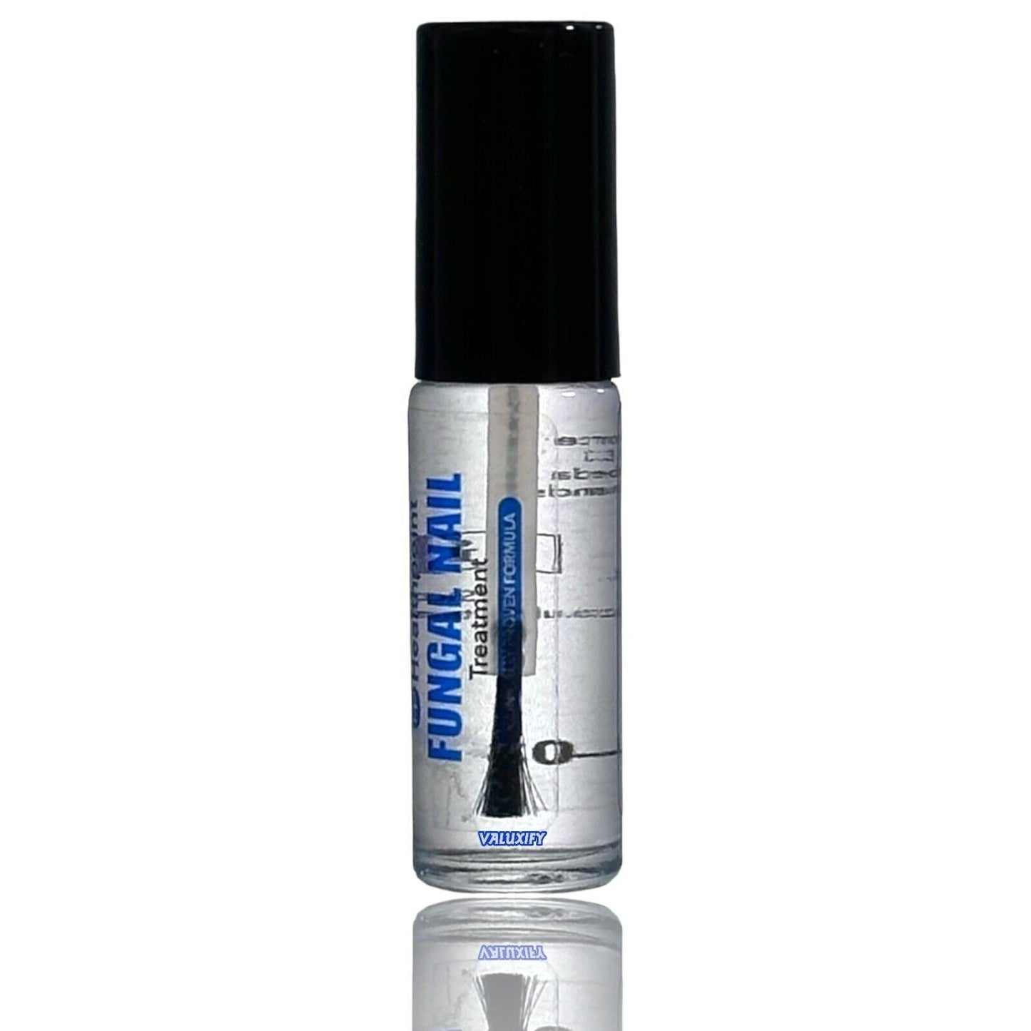 Fungal Nail Treatment 5ml with urea lactic acid Results in 2 Weeks Healthpoint