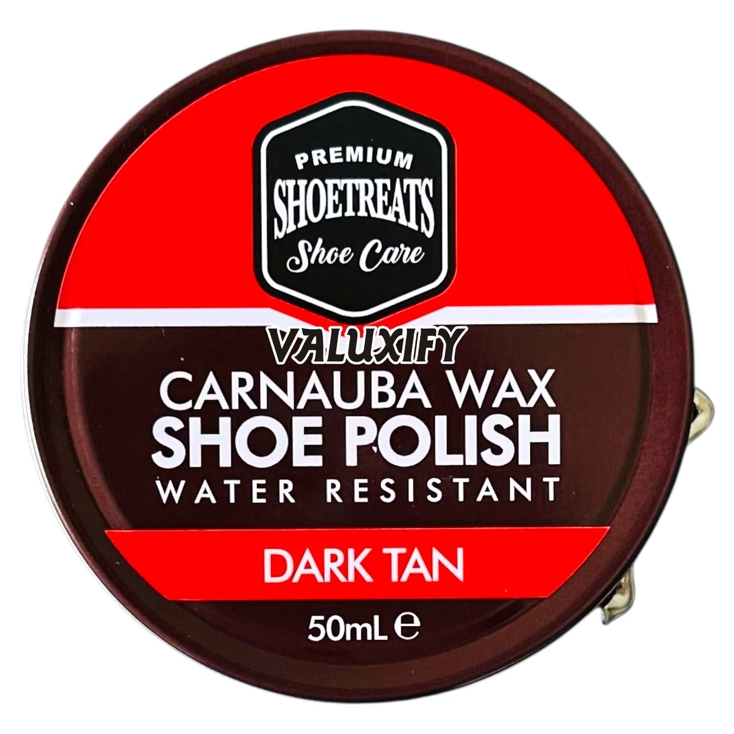 Carnauba Shoe Polish
