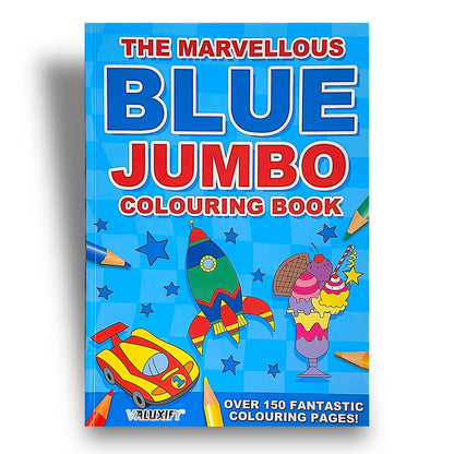 Kids Colouring Books Book Girls Boys Christmas Gift for Childrens Activity Books