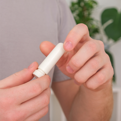 Nasal Inhaler Nasal Stick Relief From Catarrh Blocked Nose Sinuses Congestion 6