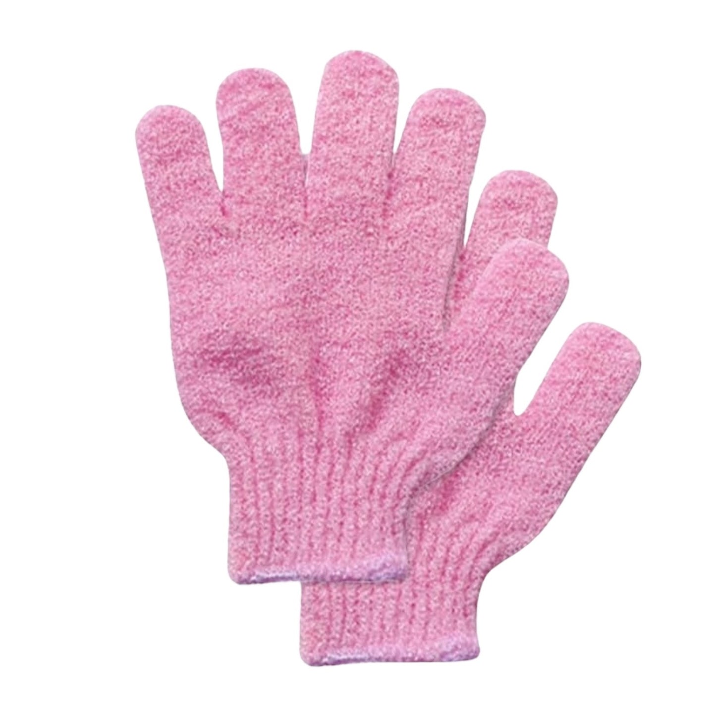 Exfoliaitng Bath Shower Gloves