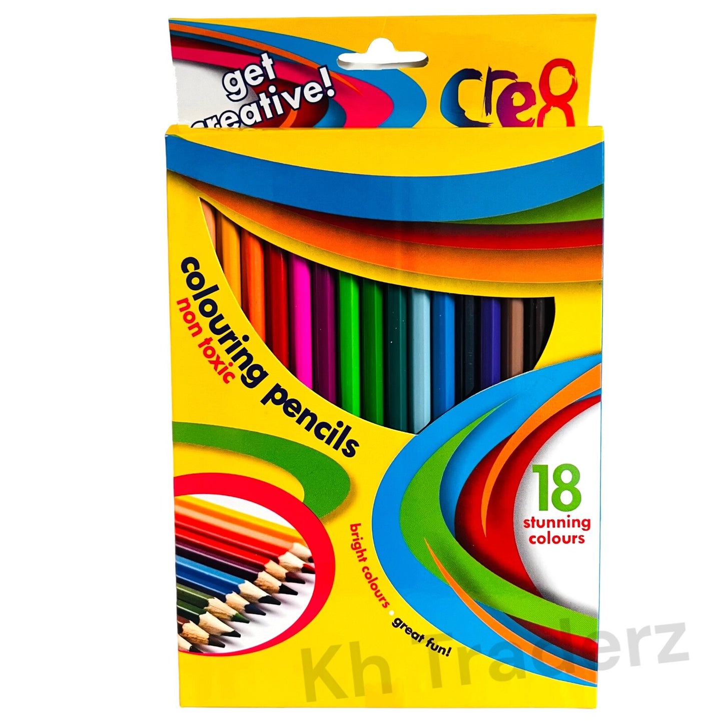 Adult & Teen Advanced Colouring Books – Stress Relief Art Therapy Patterns