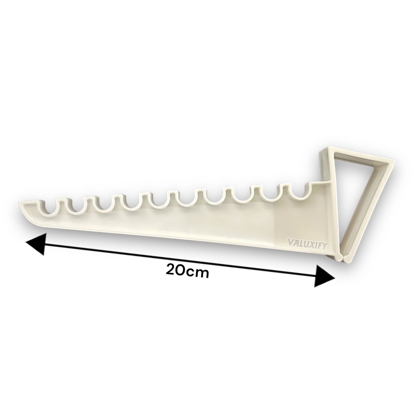 OVER DOOR IRONING Hooks Hanger 2pk