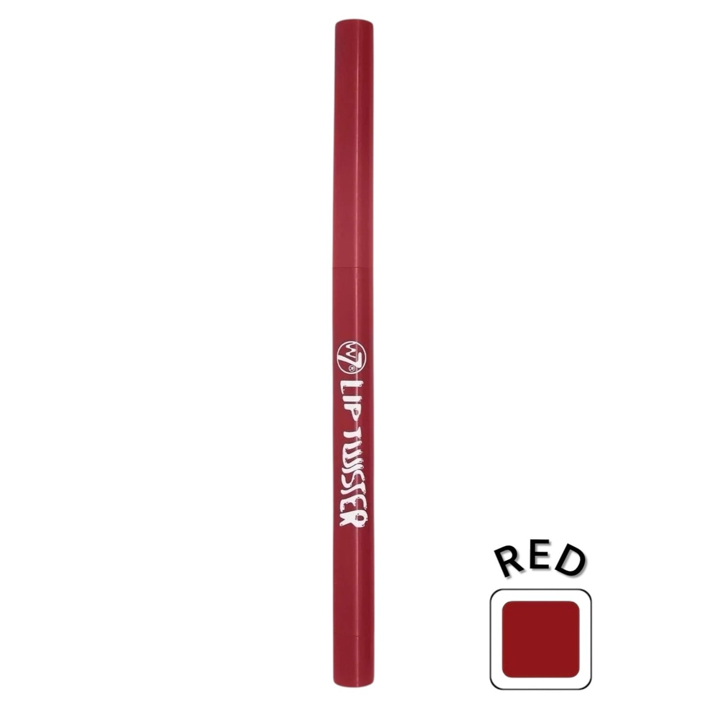 W7 Lip Twister Lip Liner Pencil