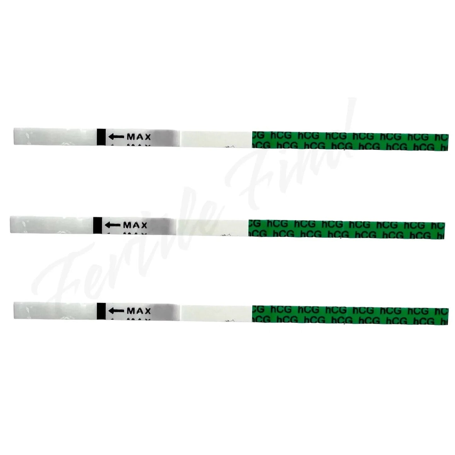 6 Home Pregnancy Test Strips Early Urine Tests Kit Pregnancy Strips Home use