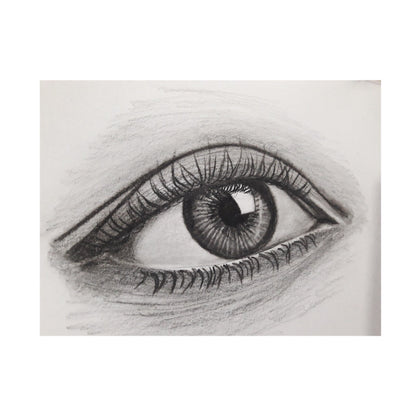 12 | Charcoal Sketching Pencils Drawing Tones Shades Art Artist Picture Pencil