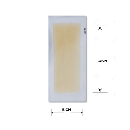 Wax Strips Waxing Leg and Body Bikini Argan Wax Strips  wax Strips 1-100 Strips