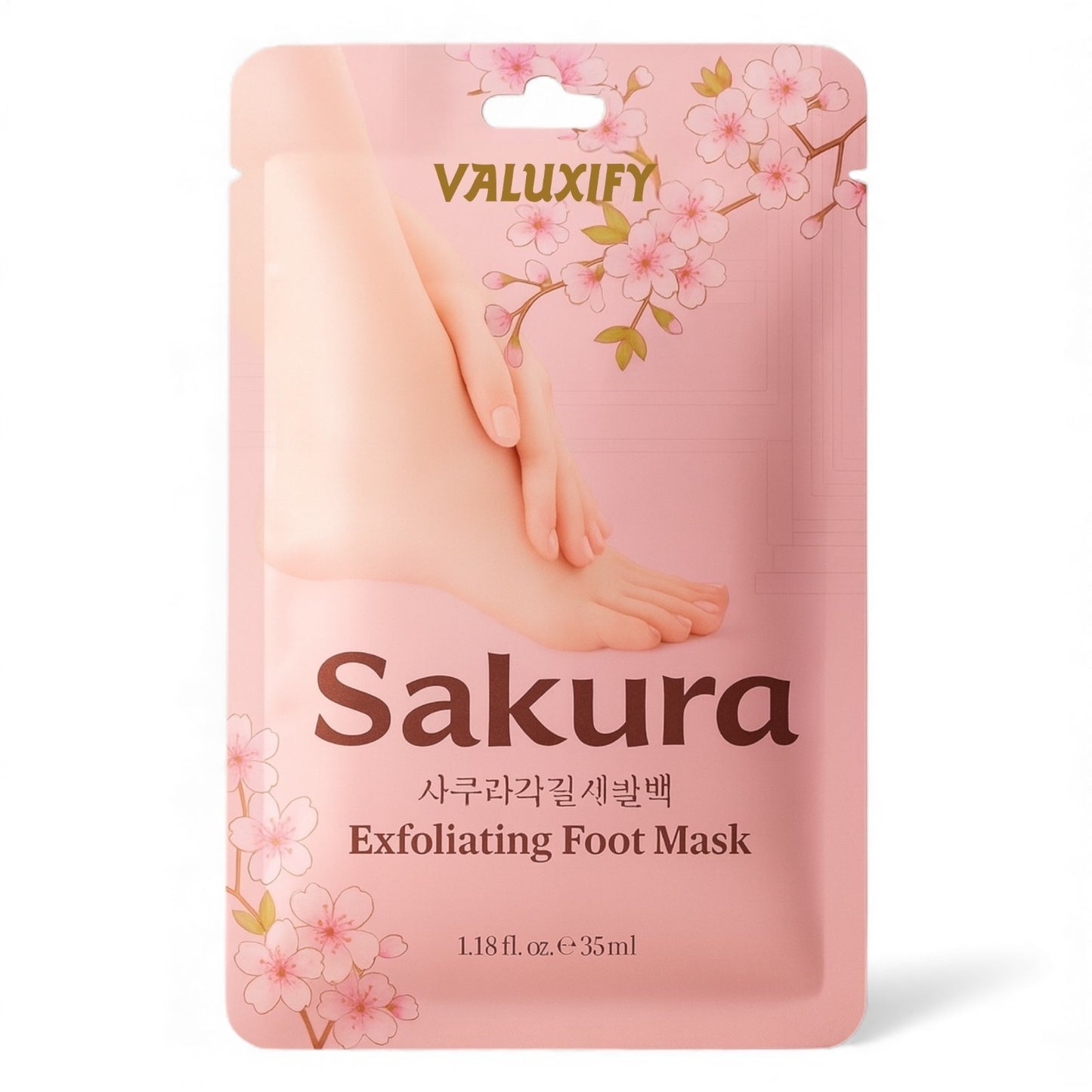 Foot Mask Socks Exfoliate Moisturising Foot Mask Soft Feet Skin Foot Moisturiser